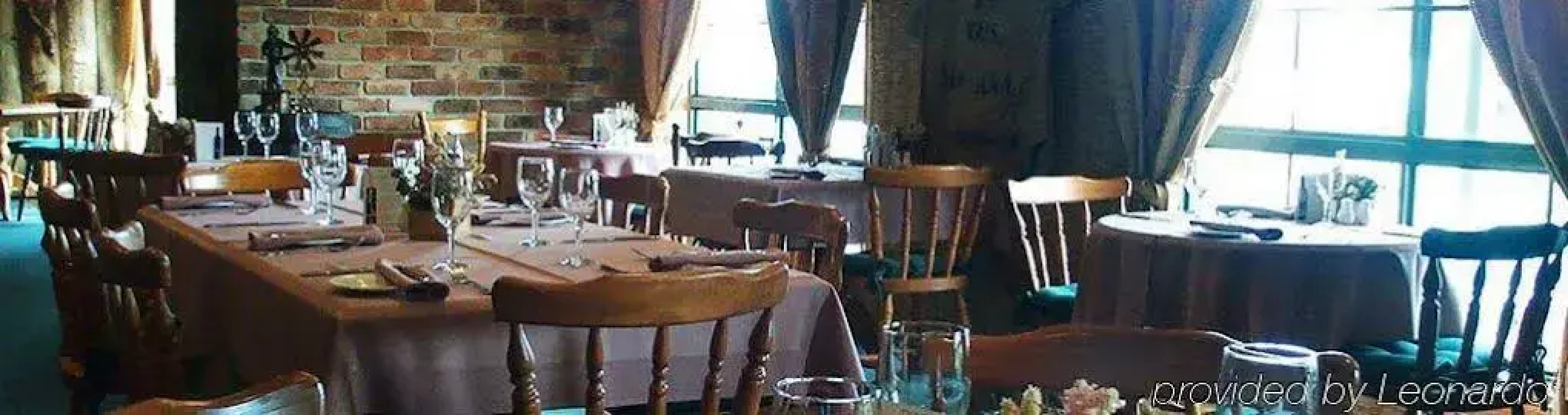 Sundowner Motor Inn Yass