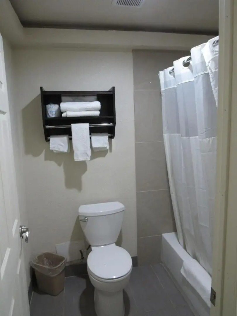 Trinity Suites Downtown Dallas