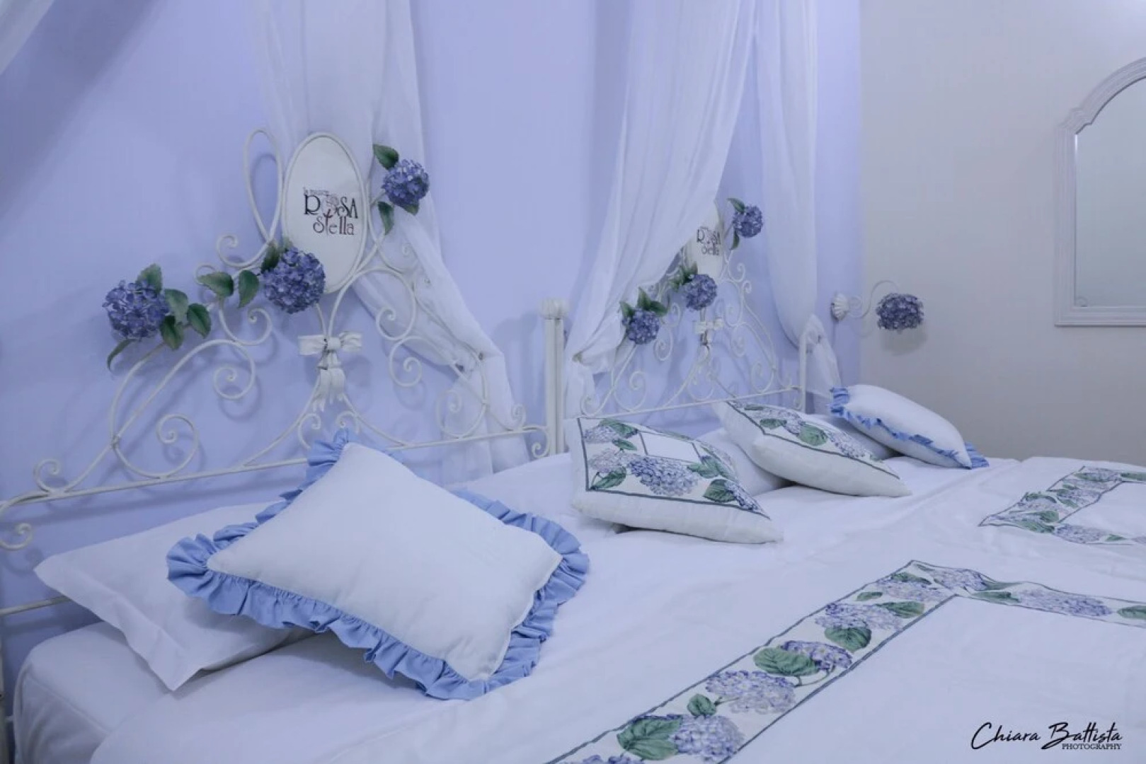 La Maison Rosa Stella