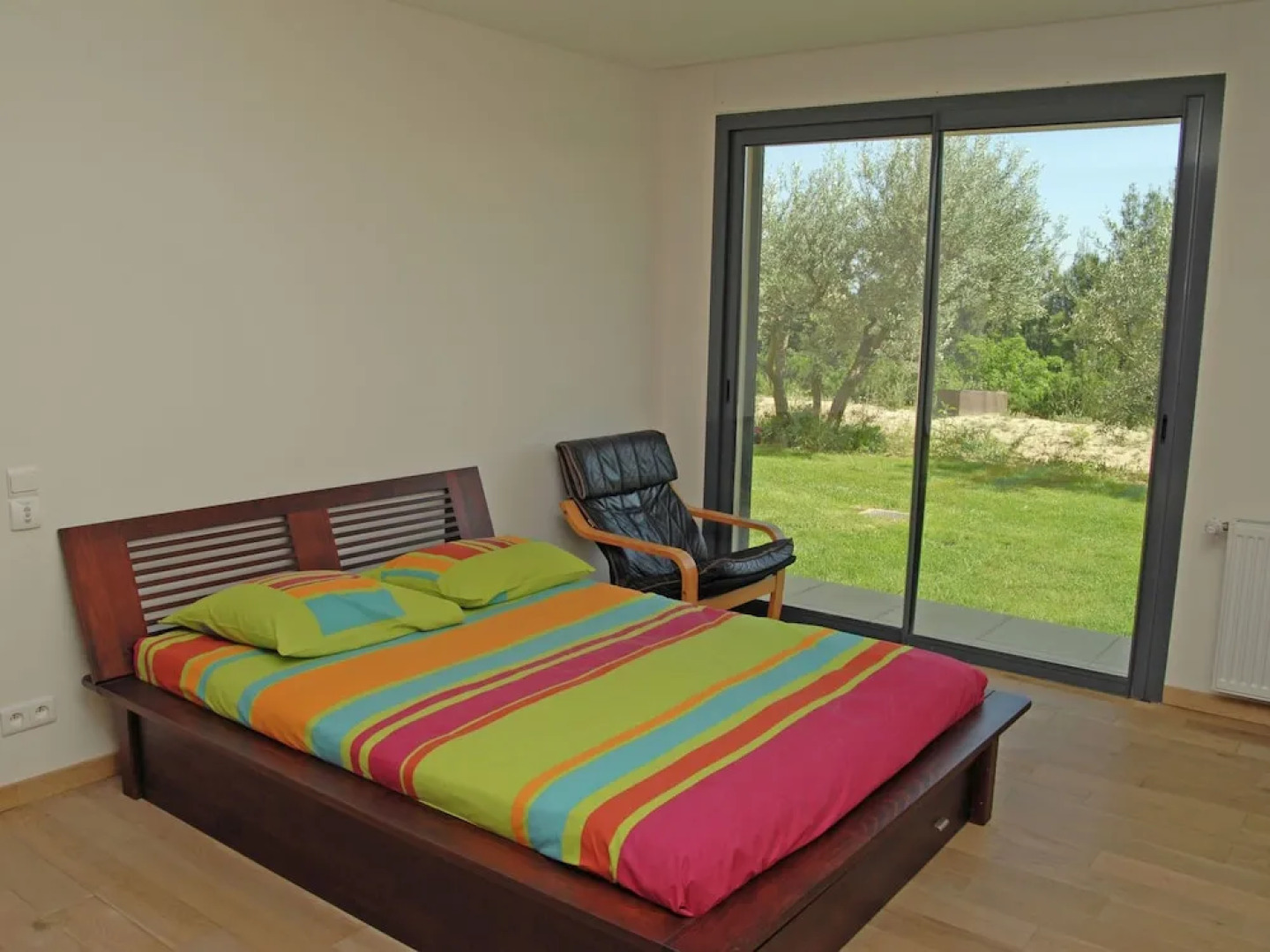 Luxurious Villa in Rochefort-du-gard With Private Pool