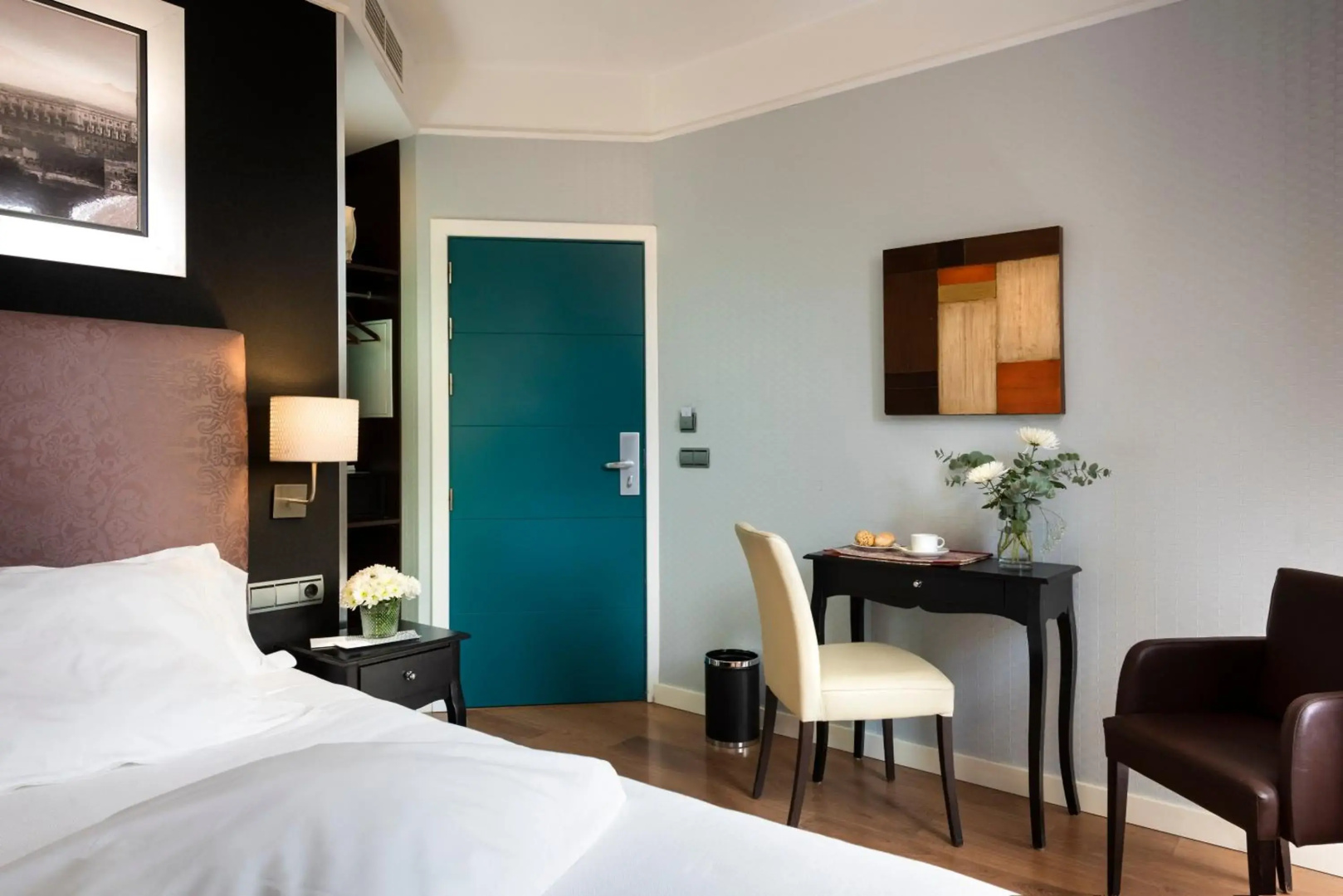 Brand Plaza Hotel