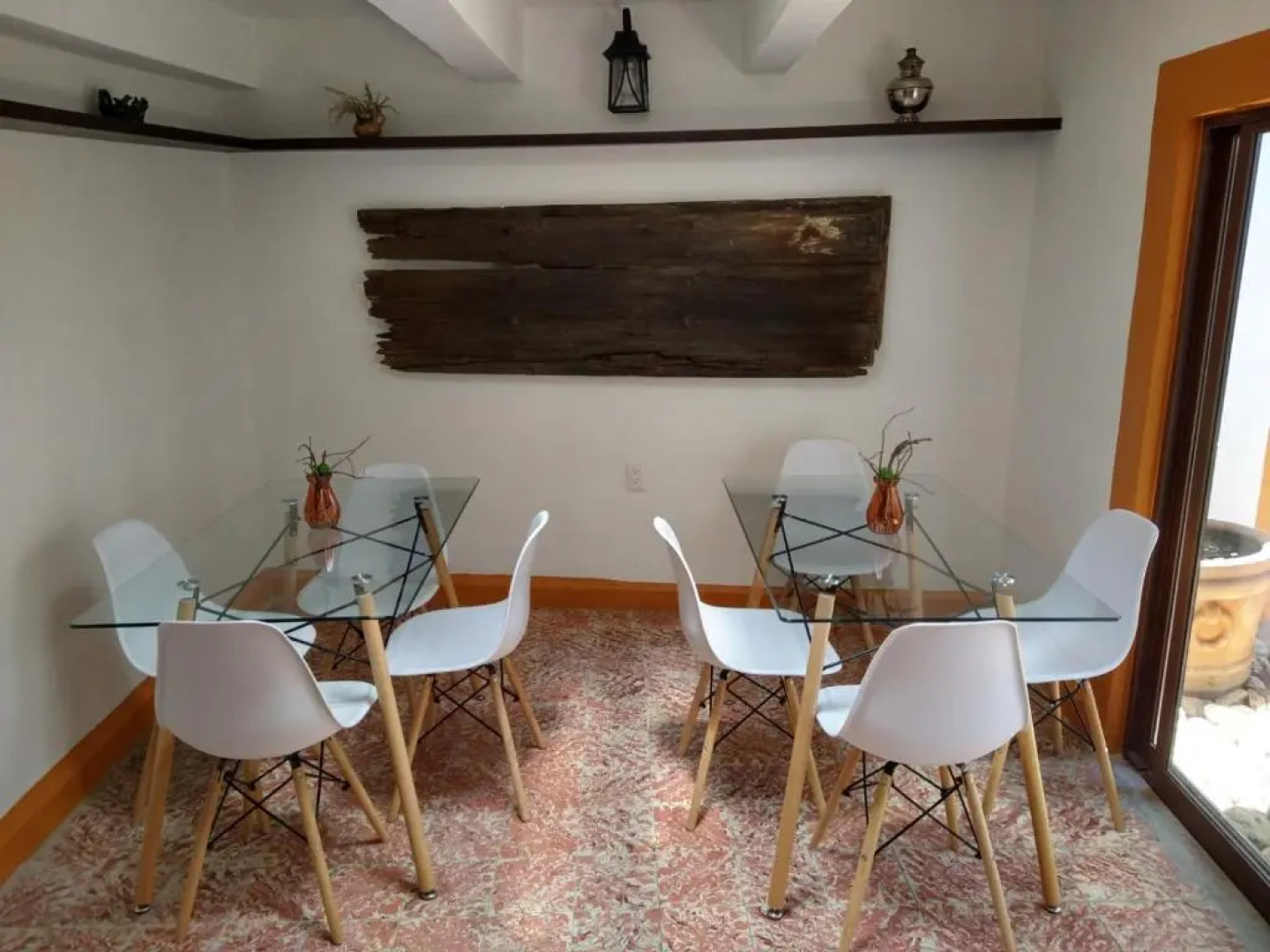 Original y Cómodo Loft en el Centro de Tulancingo