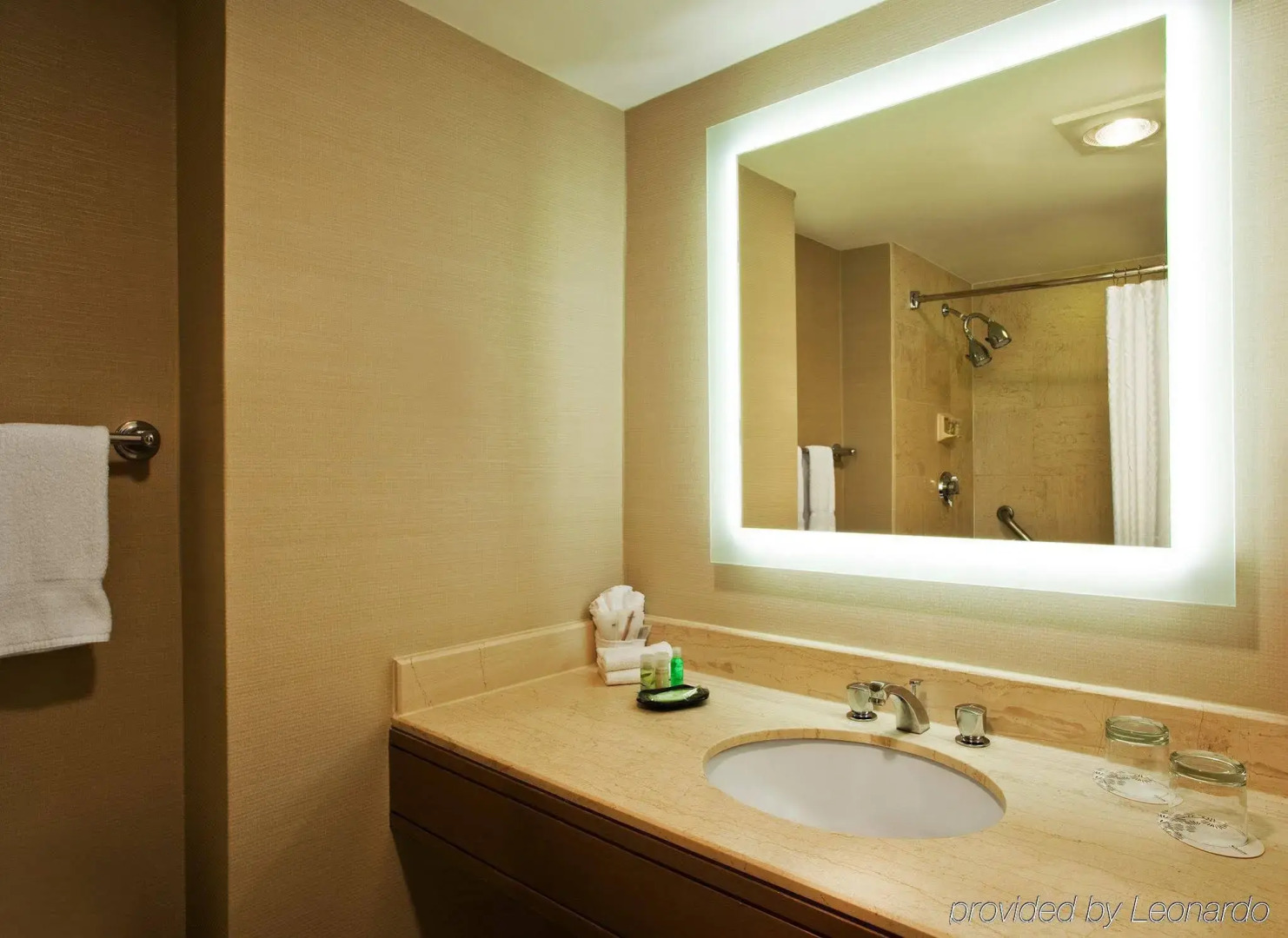 The Westin Waltham-Boston