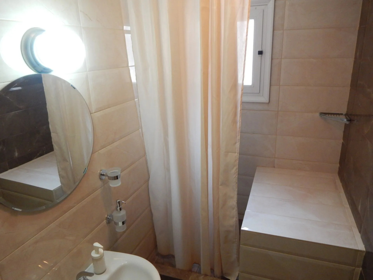 Kripis Villa Pefkohori