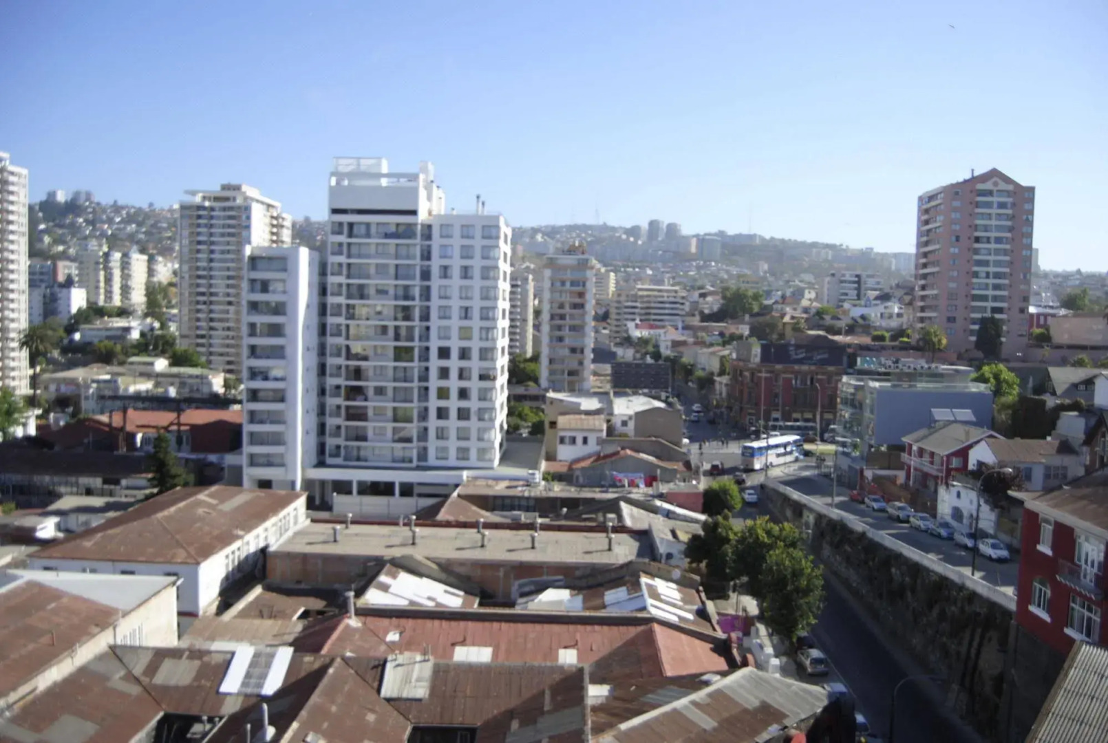 Chocolate Manor House B&B