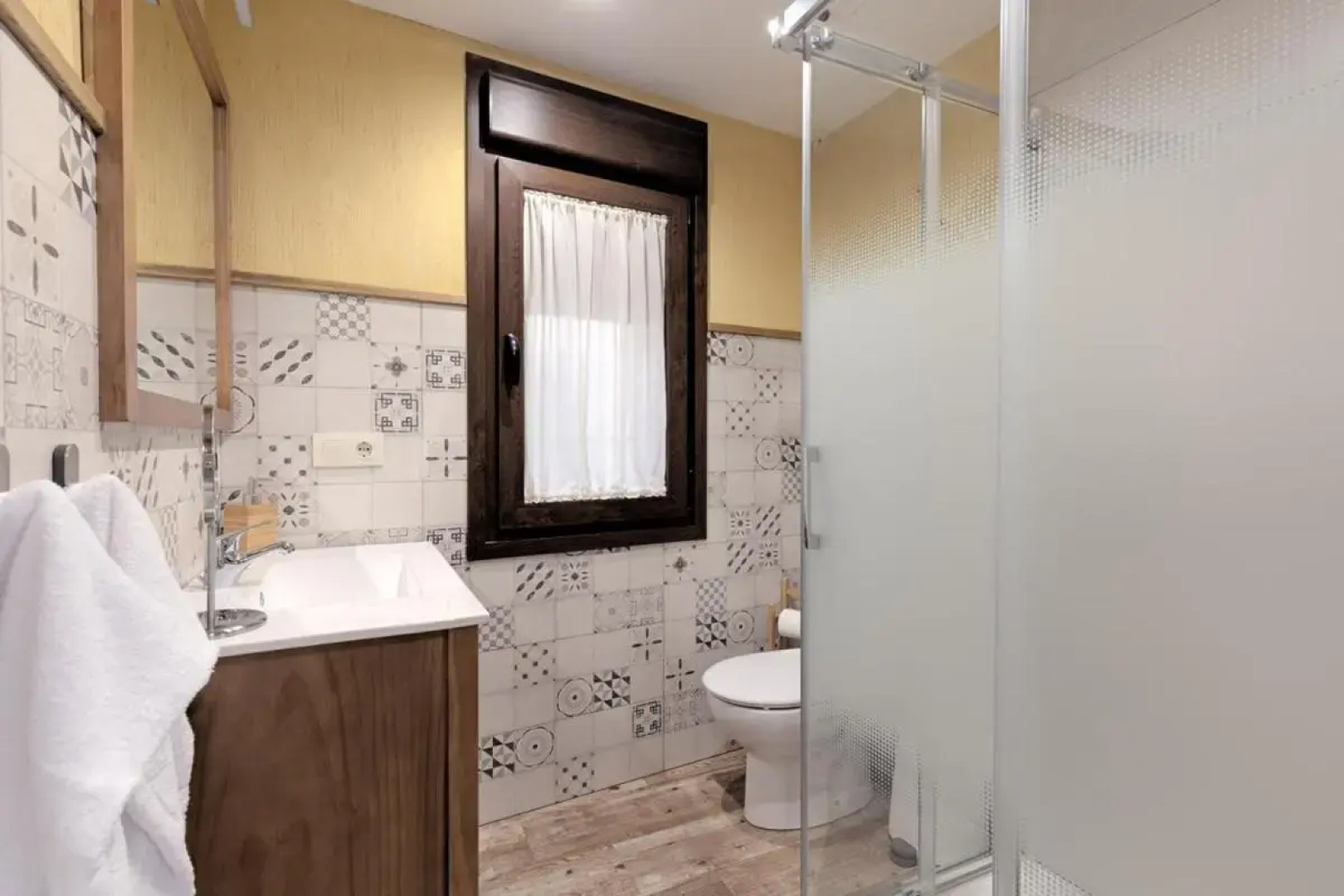 El Rincón de la Iglesia