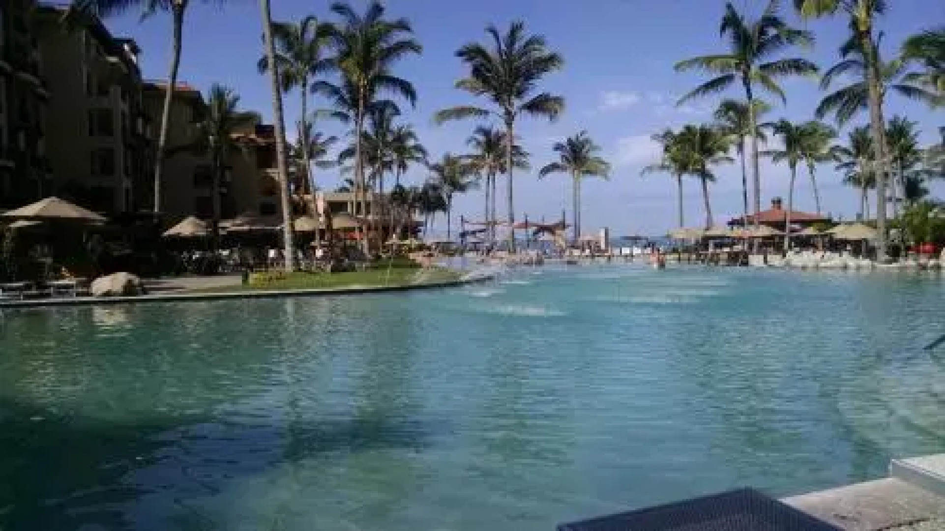 Suites at VDP Flamingos Resort and Spa