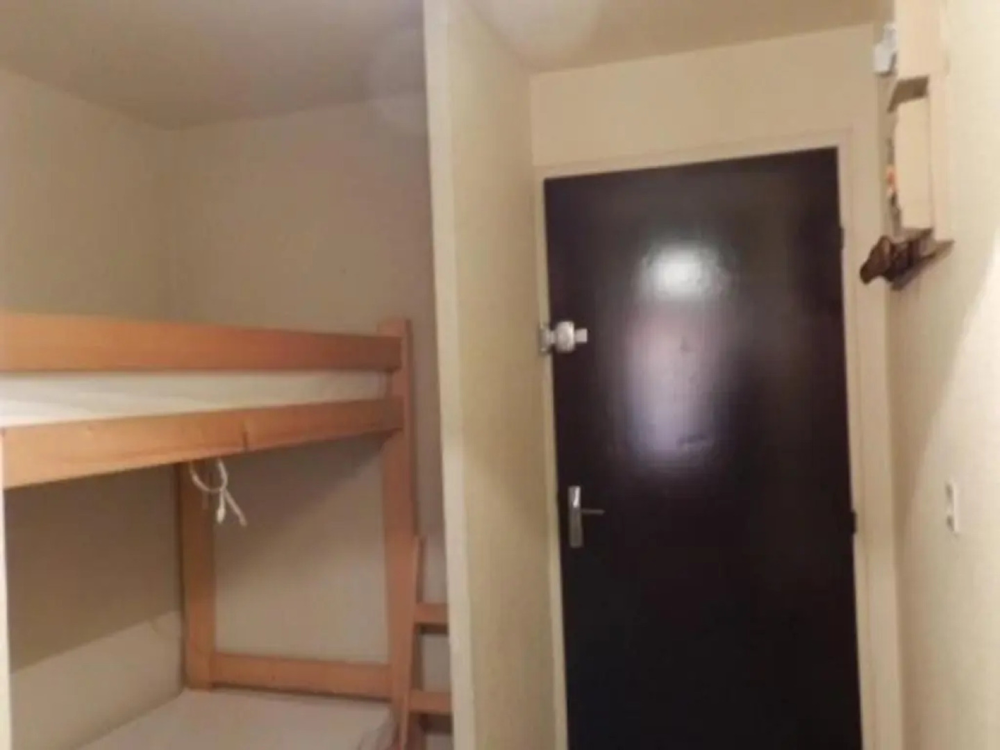 Appartement Le Pleynet, 1 pièce, 4 personnes - FR-1-557A-21