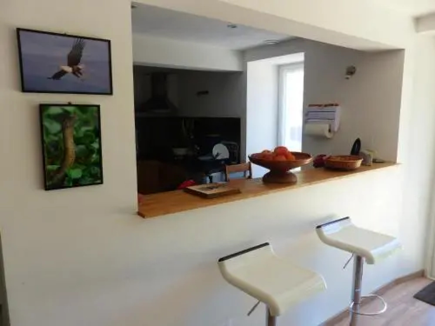 Holiday home Le Cayrac - 2