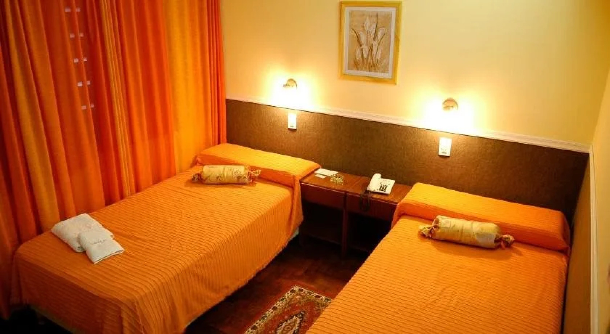 Hotel Ychoalay Caz Spa & Fitness