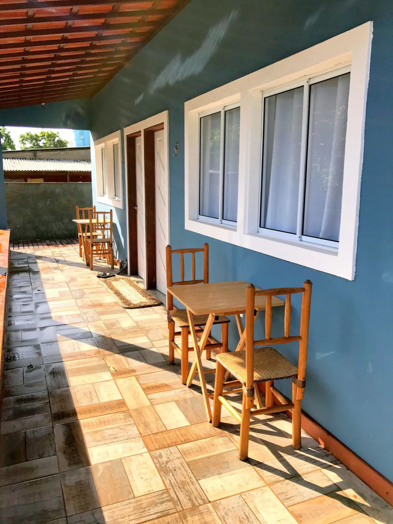 Pousada Alto da Vila Noronha by Alto da Ilha