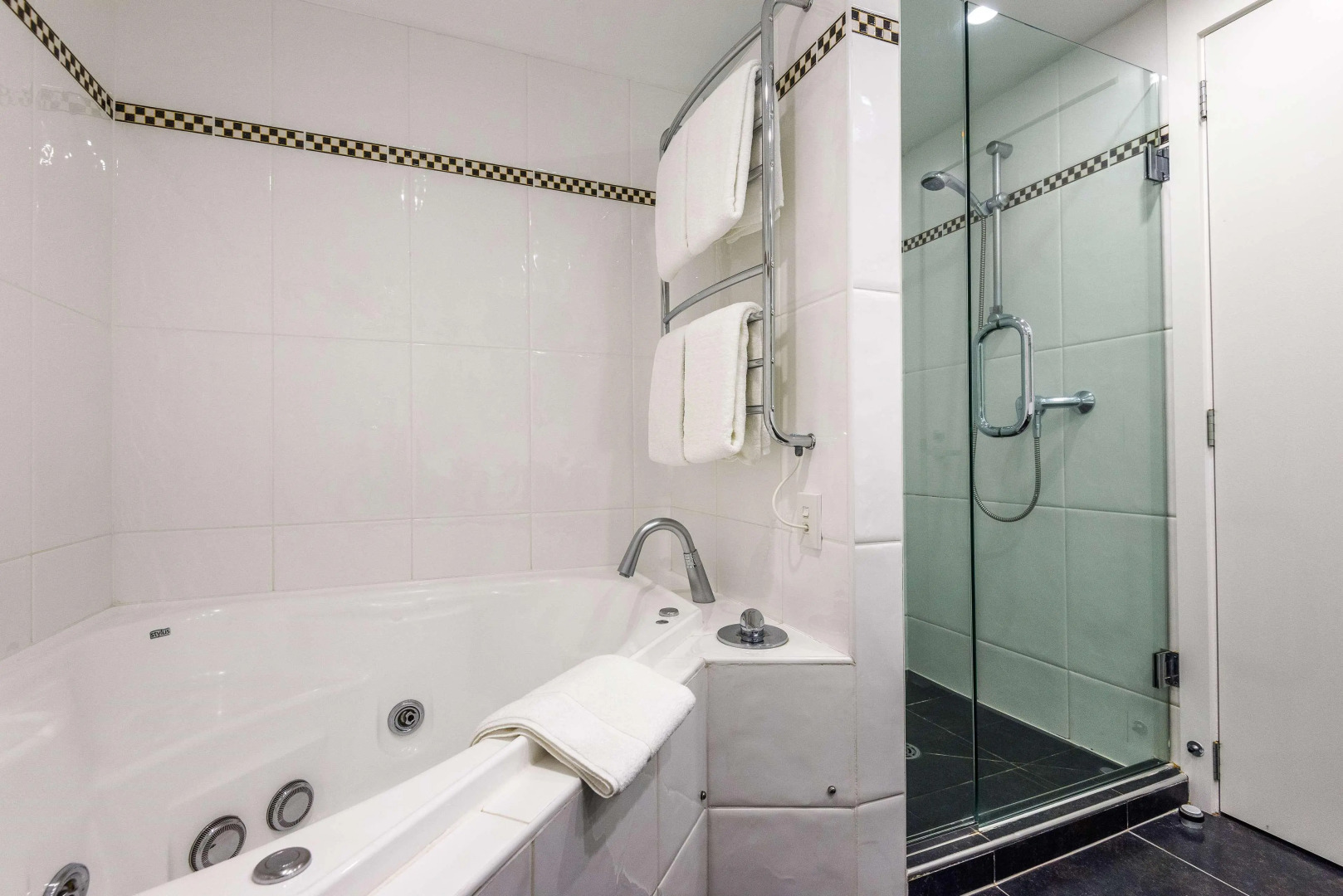 Chateau on the Park - Christchurch, a DoubleTree by Hilton