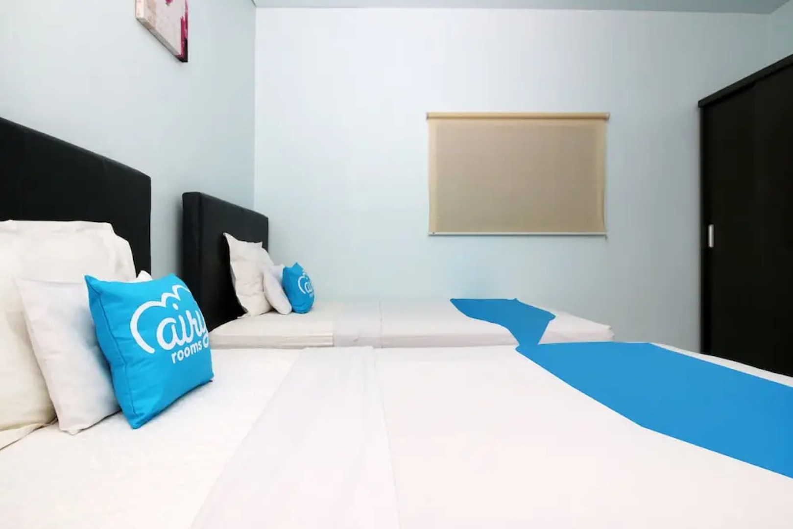 Airy Syariah Pangeran Suriansyah Ujung 17 Banjarbaru