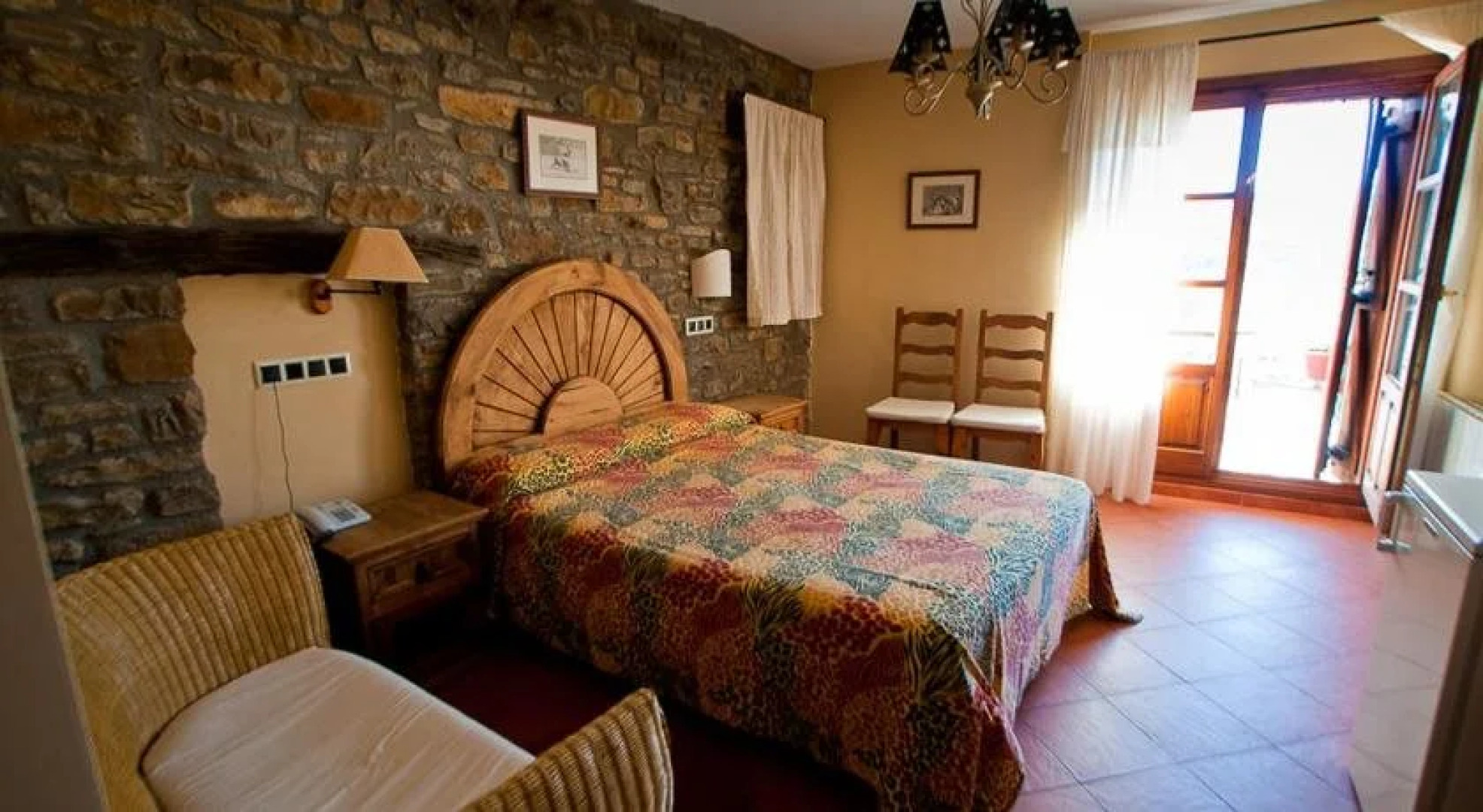 Hotel Villa Románica