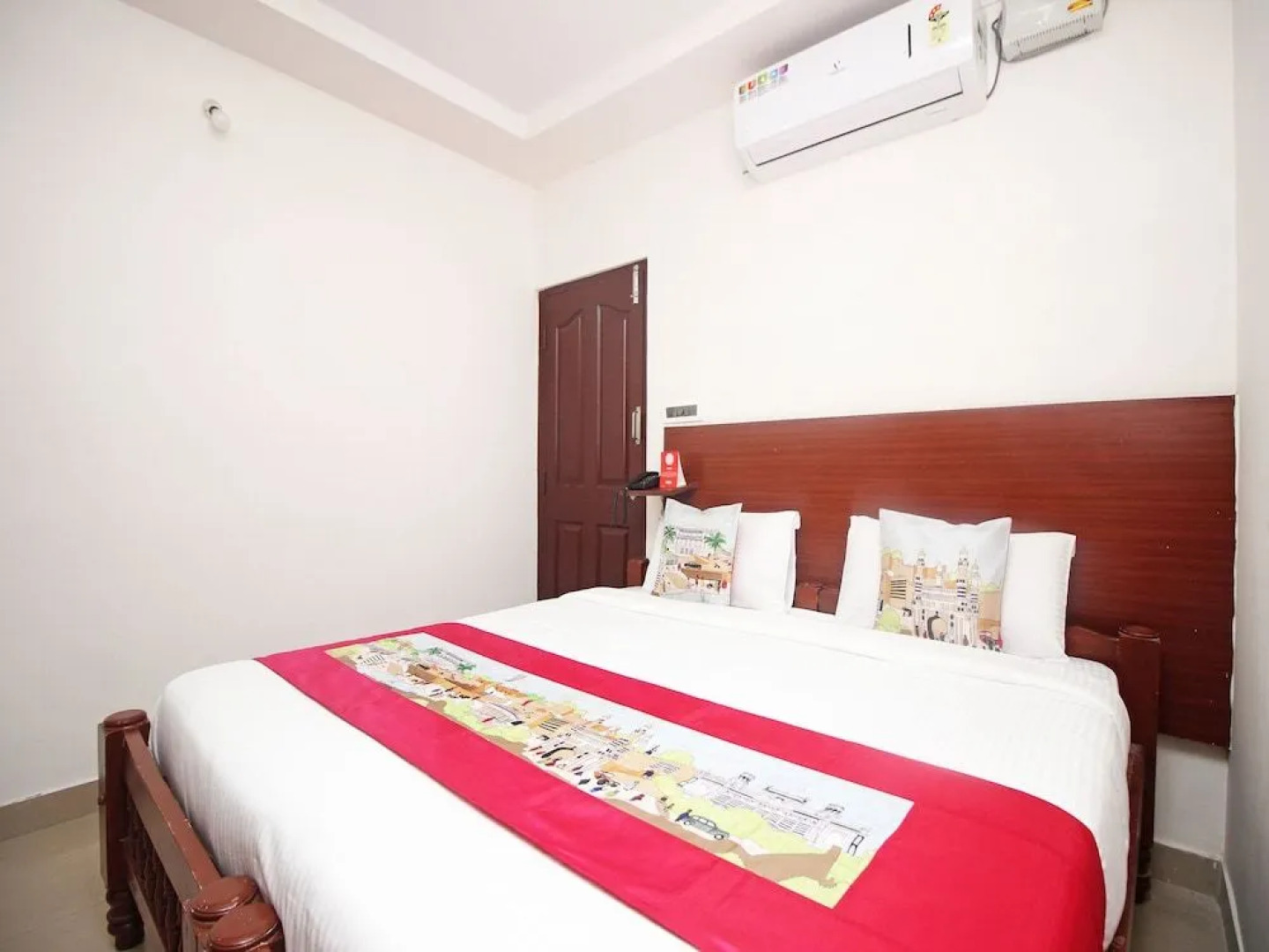 OYO 9632 Hotel Prestige Residency