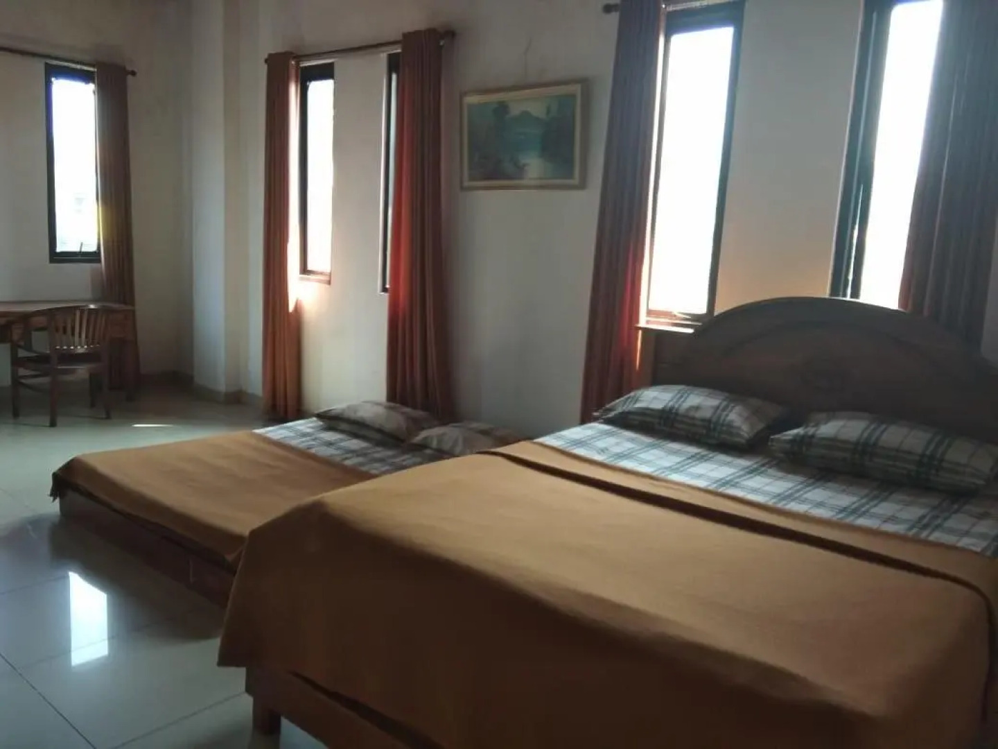 Villa Teratai Lembang