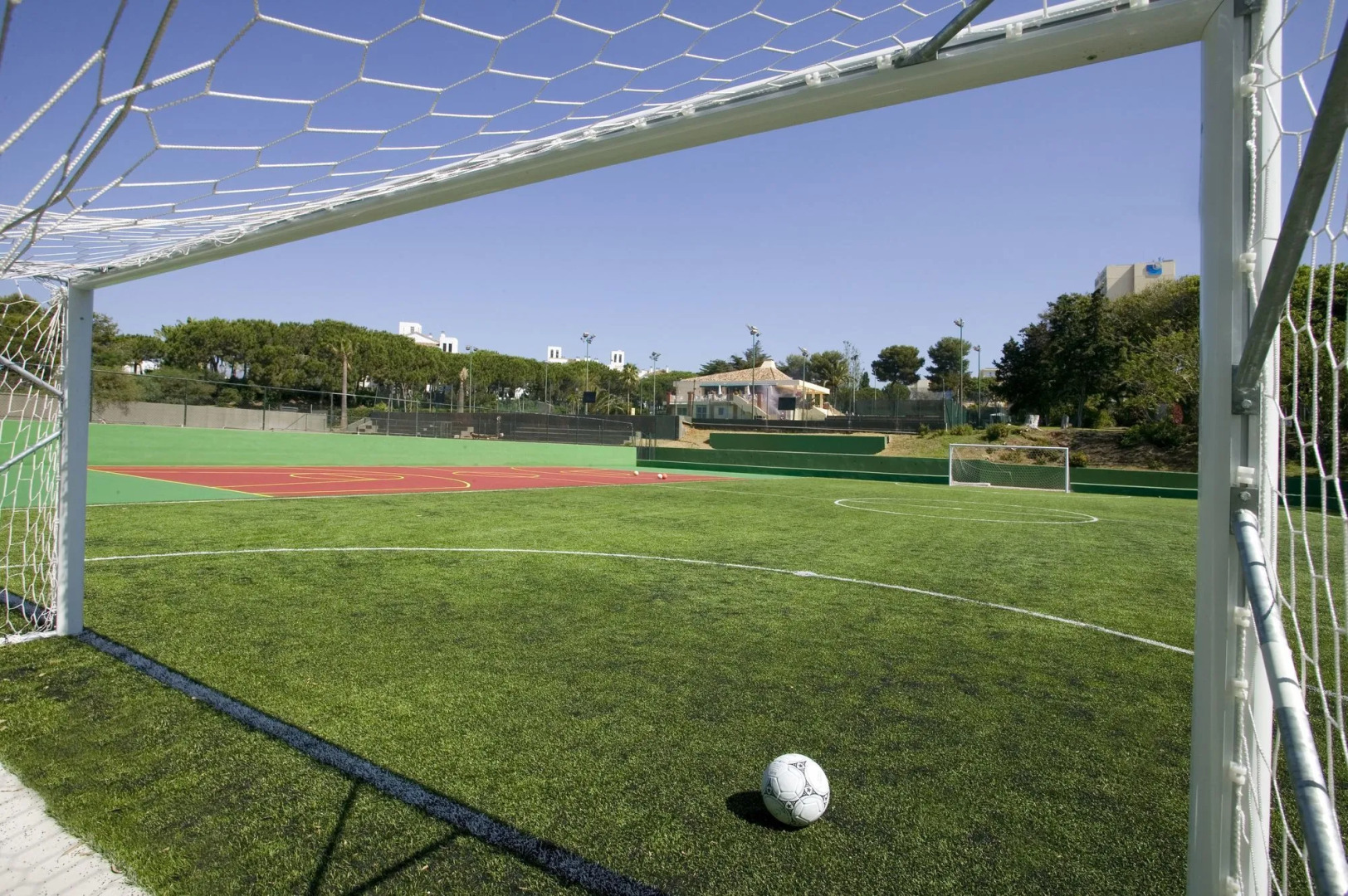 The Oasis by Don Carlos Resort