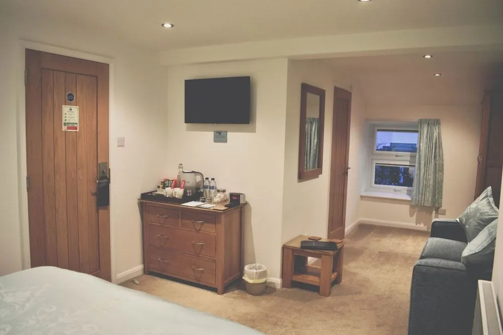 Count House Cottage B&B - Adults Only