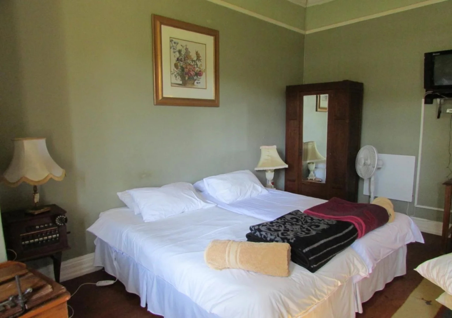 Absolute Leisure Cottages