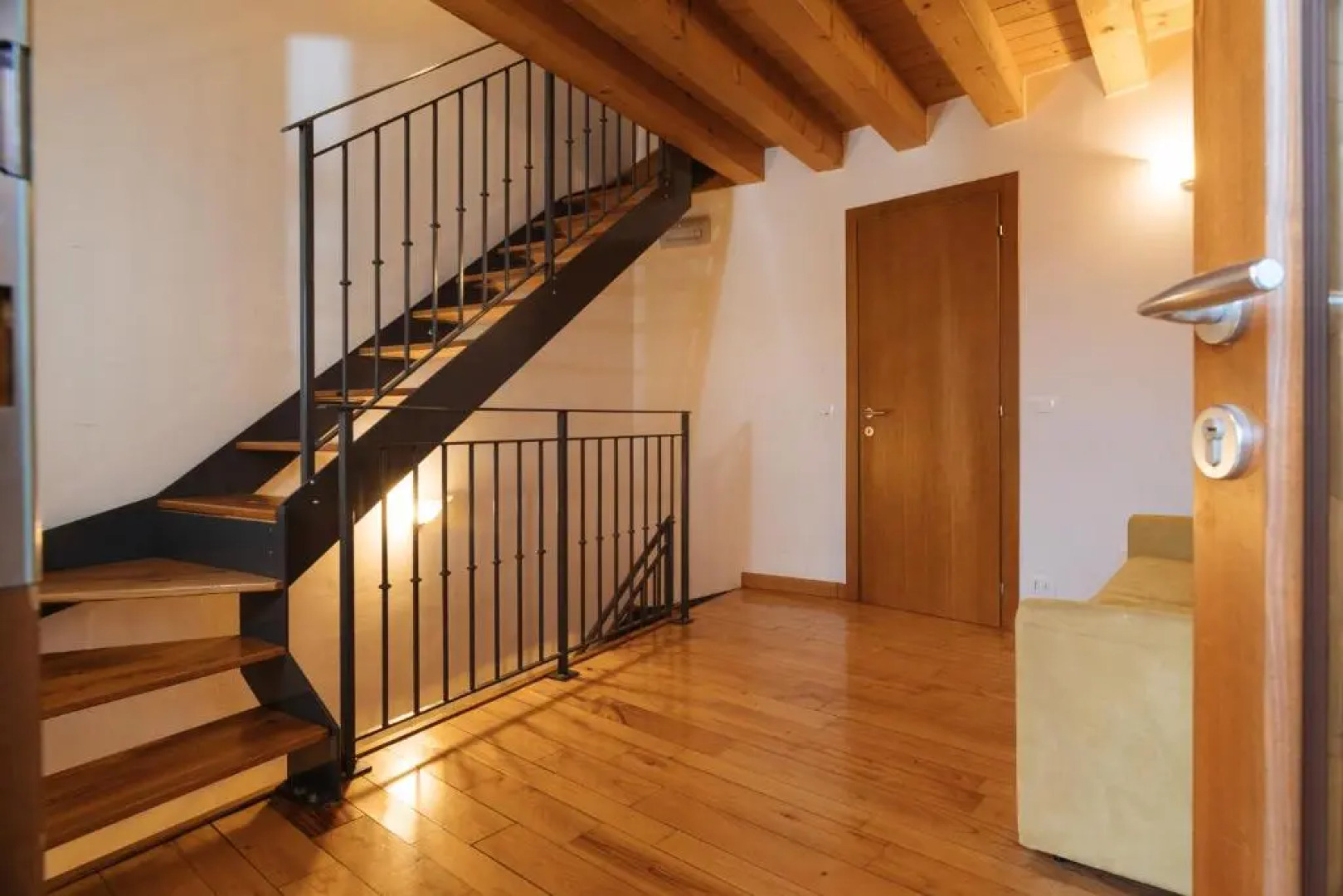 Albergo Diffuso Polcenigo Casa Blas