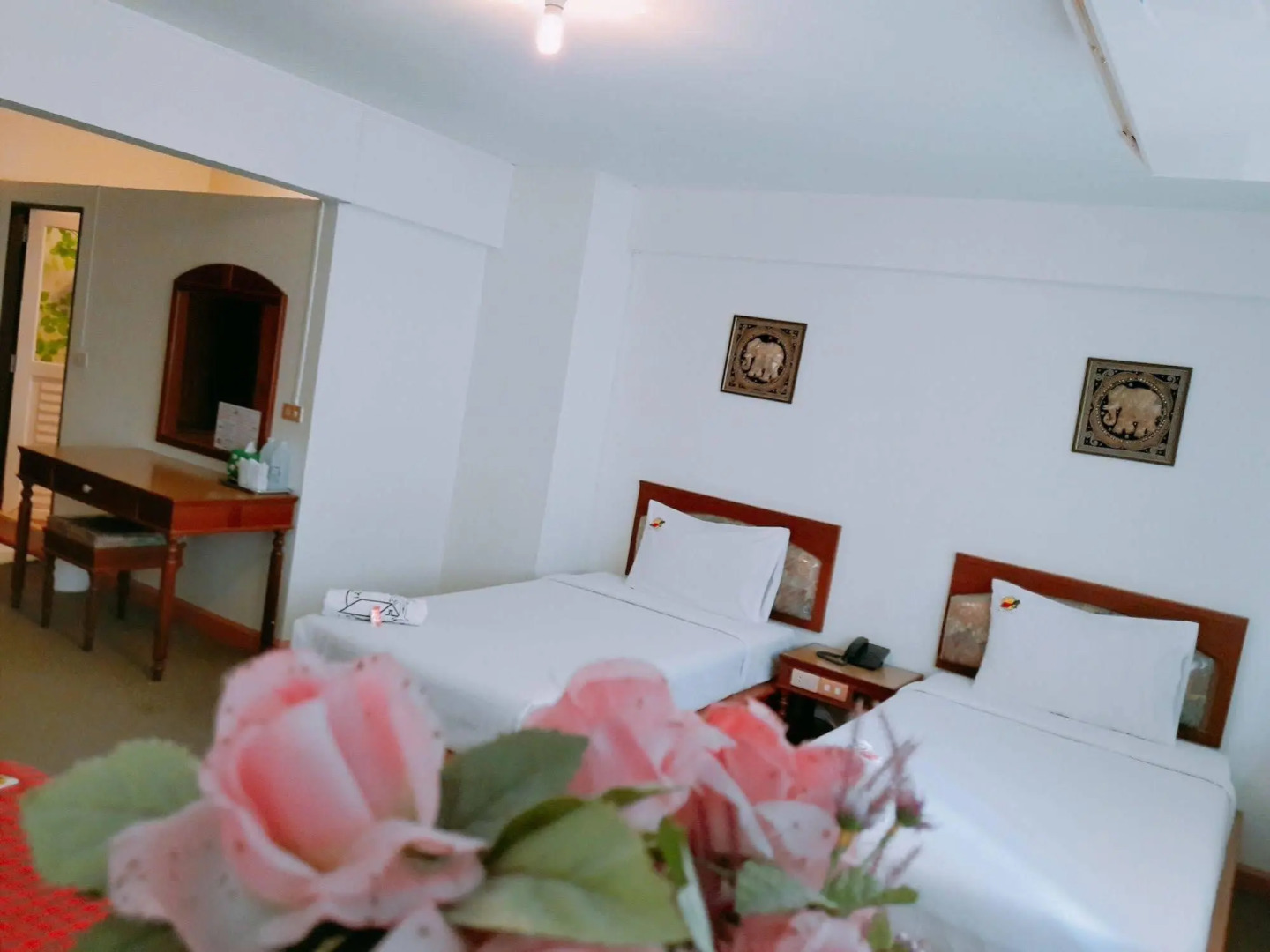 Muang Khon Guest House