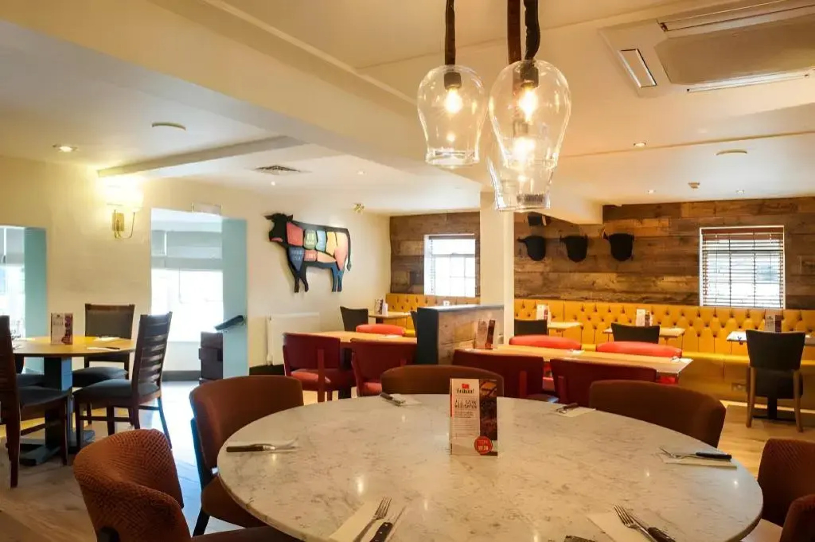 Premier Inn Wirral (Heswall)