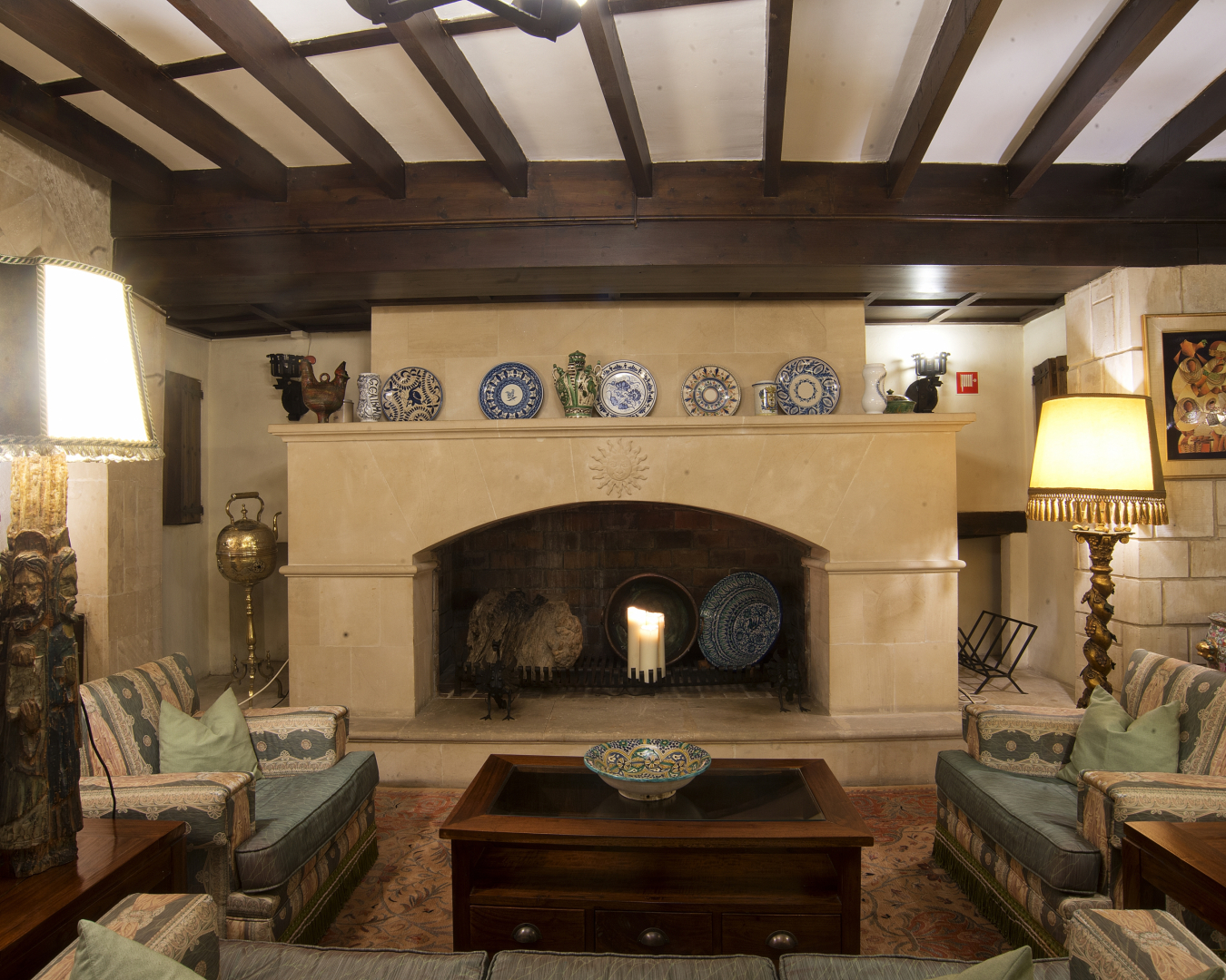 Hotel Bon Sol Resort & Spa