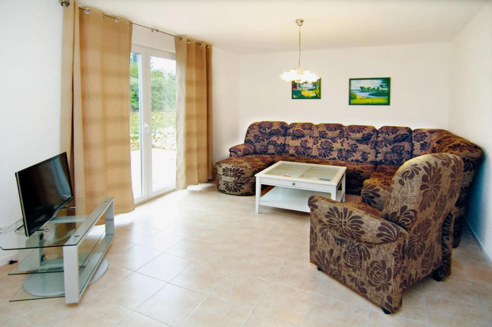 Ferienhaus Kiebitz, Plau am See