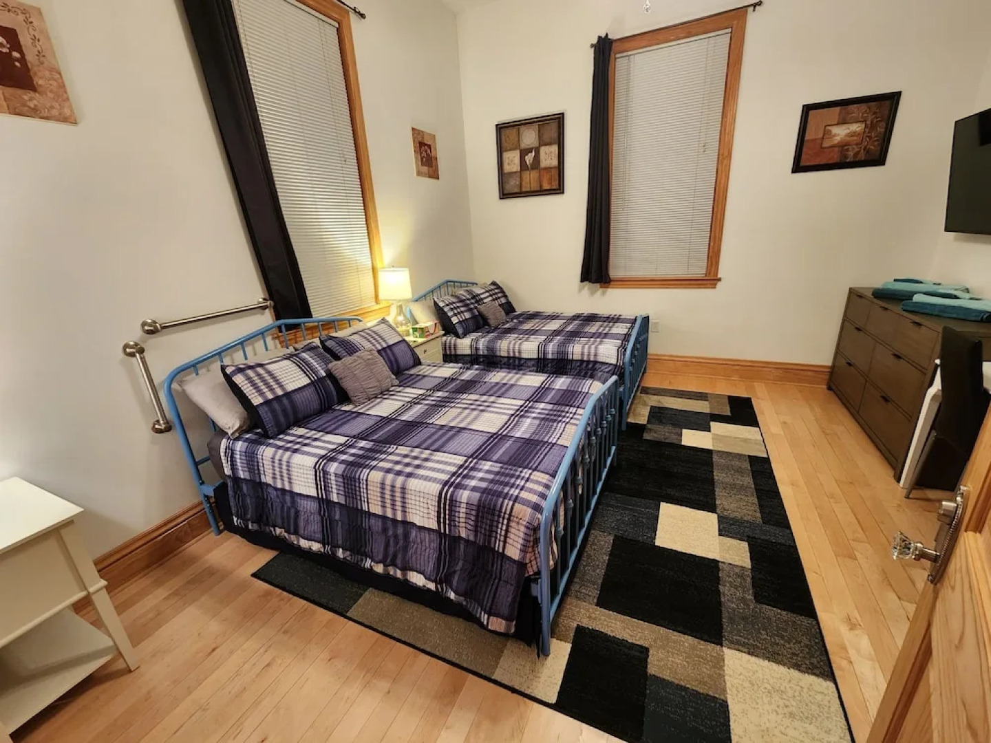 The Starlight Tower Manor, River, Arcades, Observatory, Theater by RedAwning