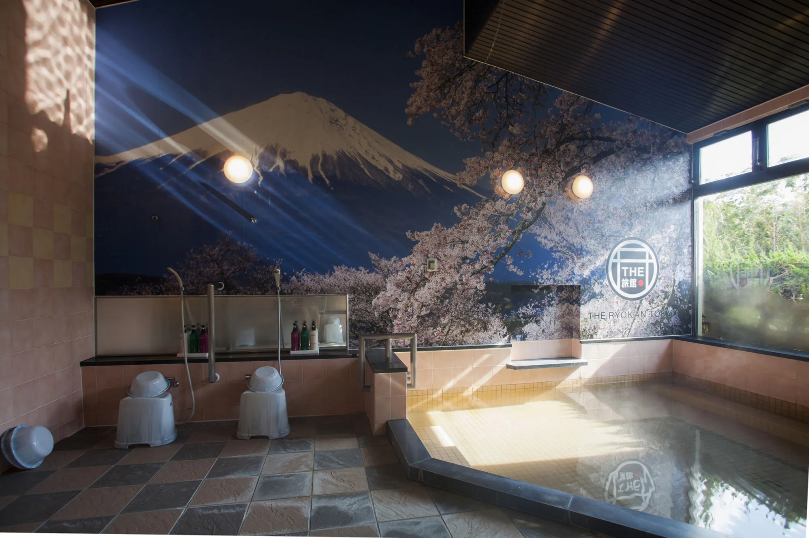 The Ryokan Tokyo YUGAWARA - Hostel