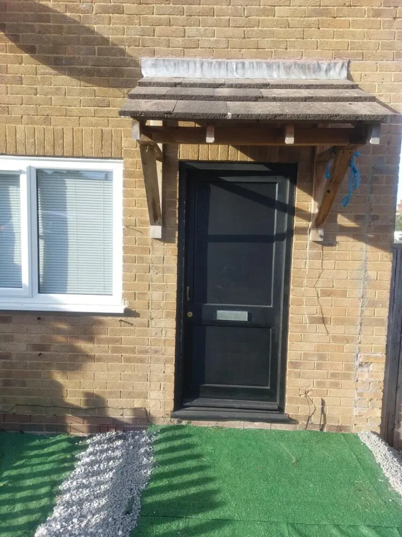 Westbrooke Short-lets