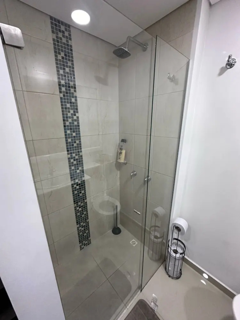 Apartamento de lujo Bahía Grande