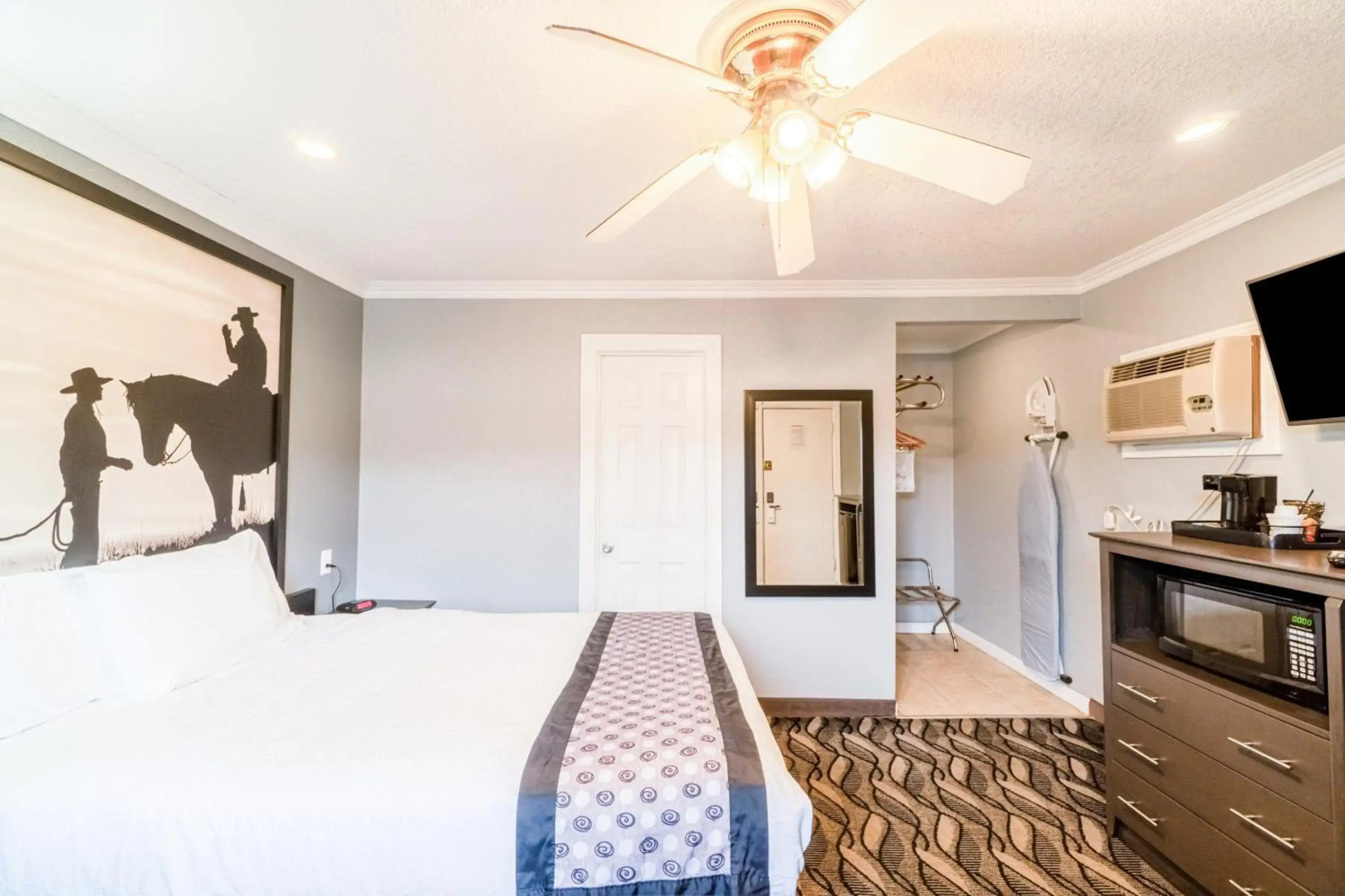 Purple Sage By OYO Snyder TX