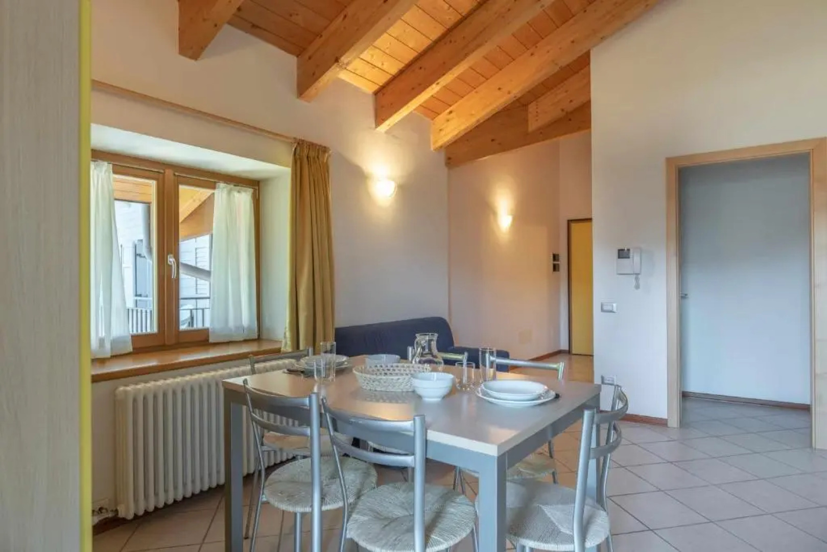 Appartamento al Sol Grauno Ospitar