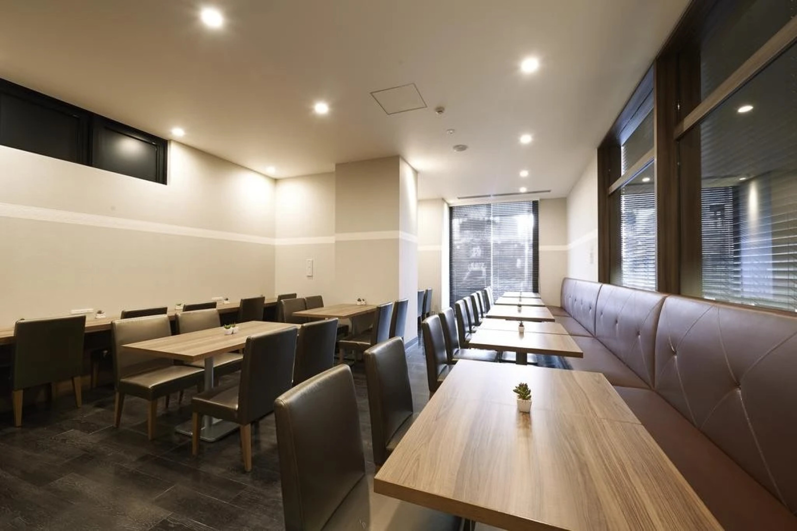 Sotetsu Fresa Inn Chiba Kashiwa