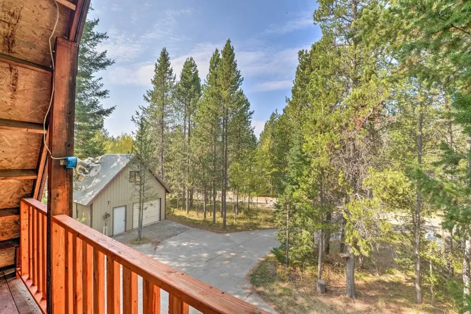 Family Cabin w/ Fire Pit - 25 Miles to Yellowstone