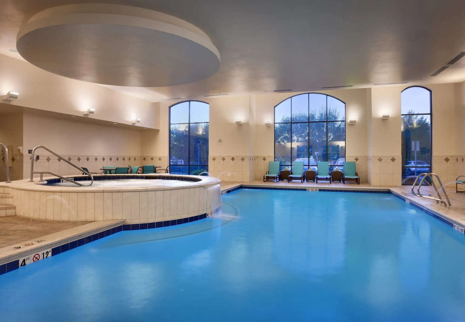 Residence Inn by Marriott Idaho Falls