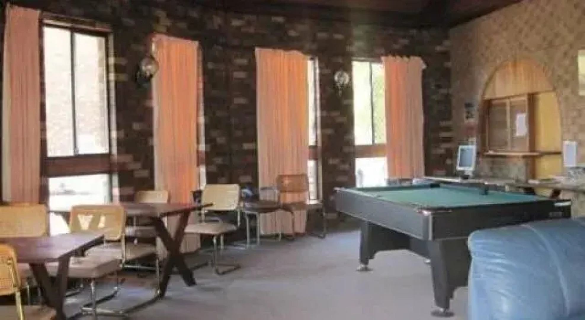 Desert Rose Inn Alice Springs