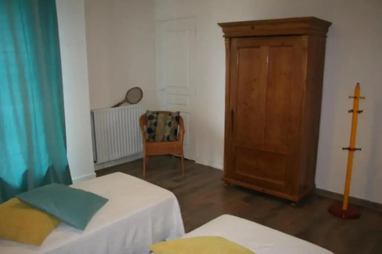 Les Murs du Cabardes