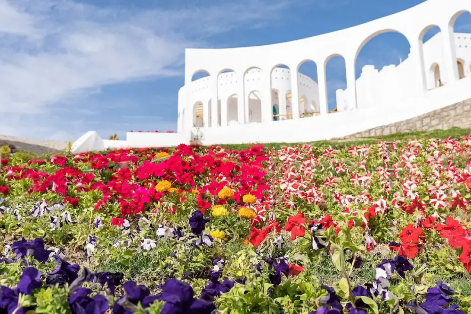 Benben By Dhara Hotels ( Adults Only)