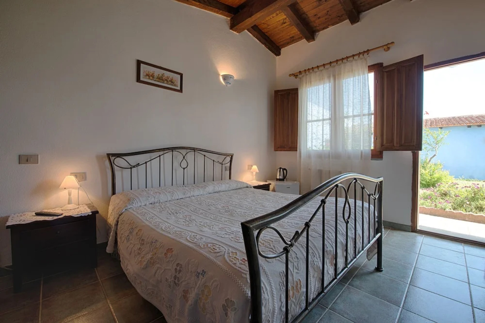 Agriturismo Guparza