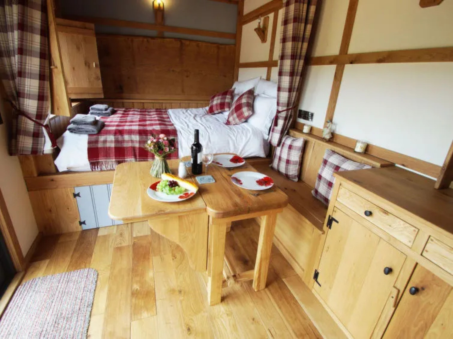 Holiday Home Mantisa