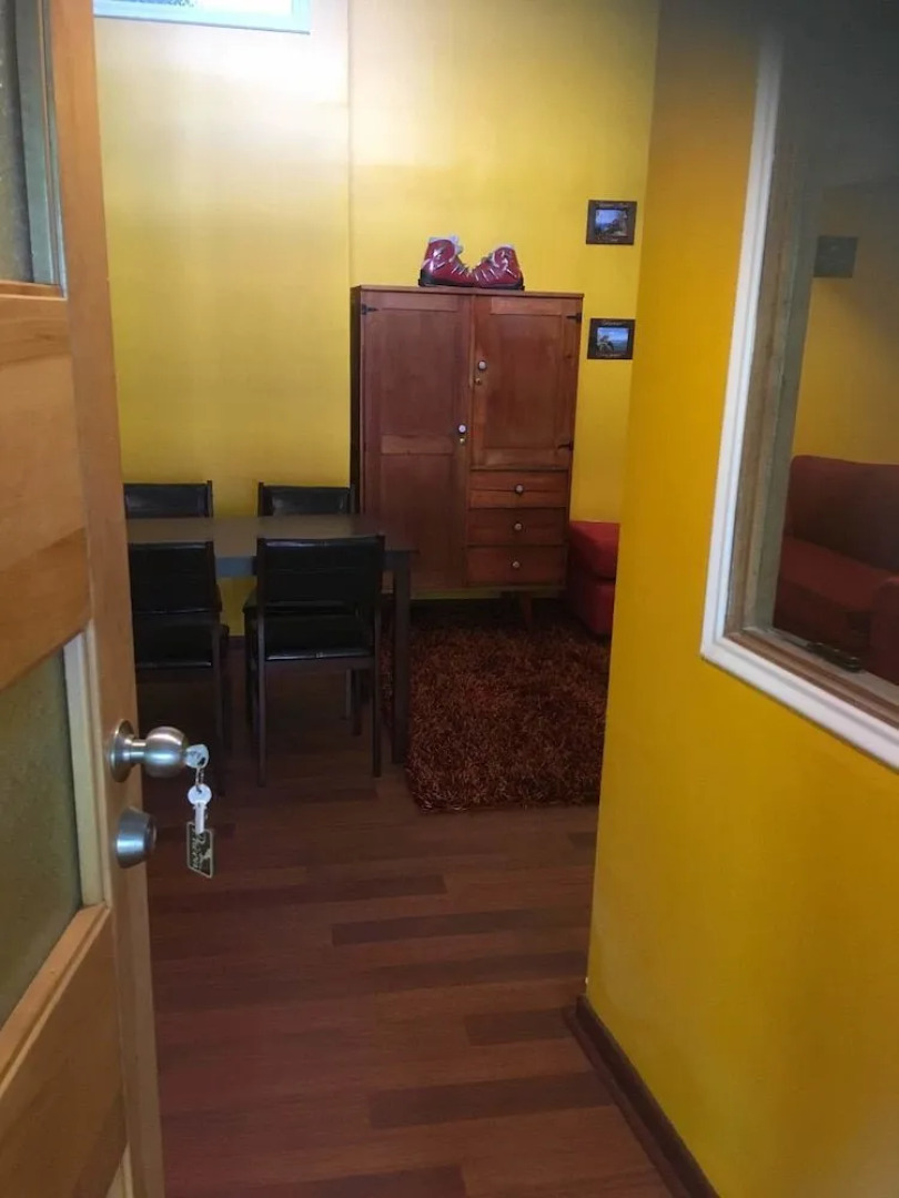 Loft Hostal JaguiHaus