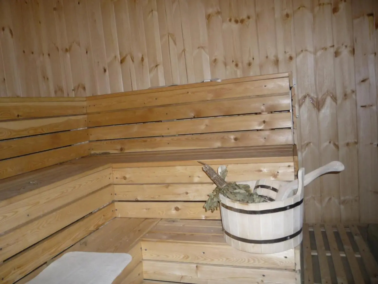 Усадьба Уваринка