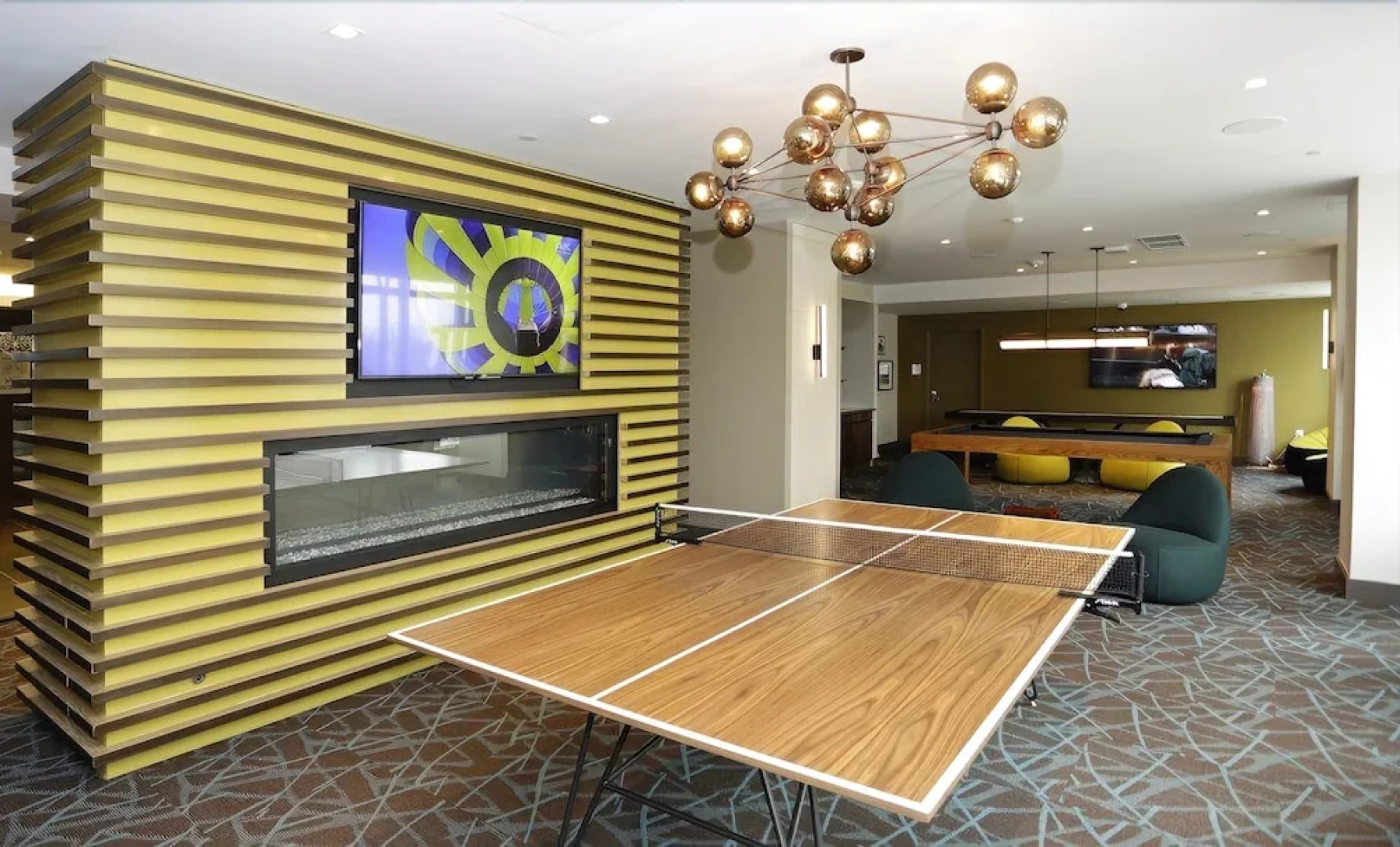 Skyview Luxury Suites - New York City