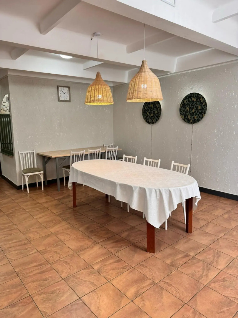 Дом в Науке