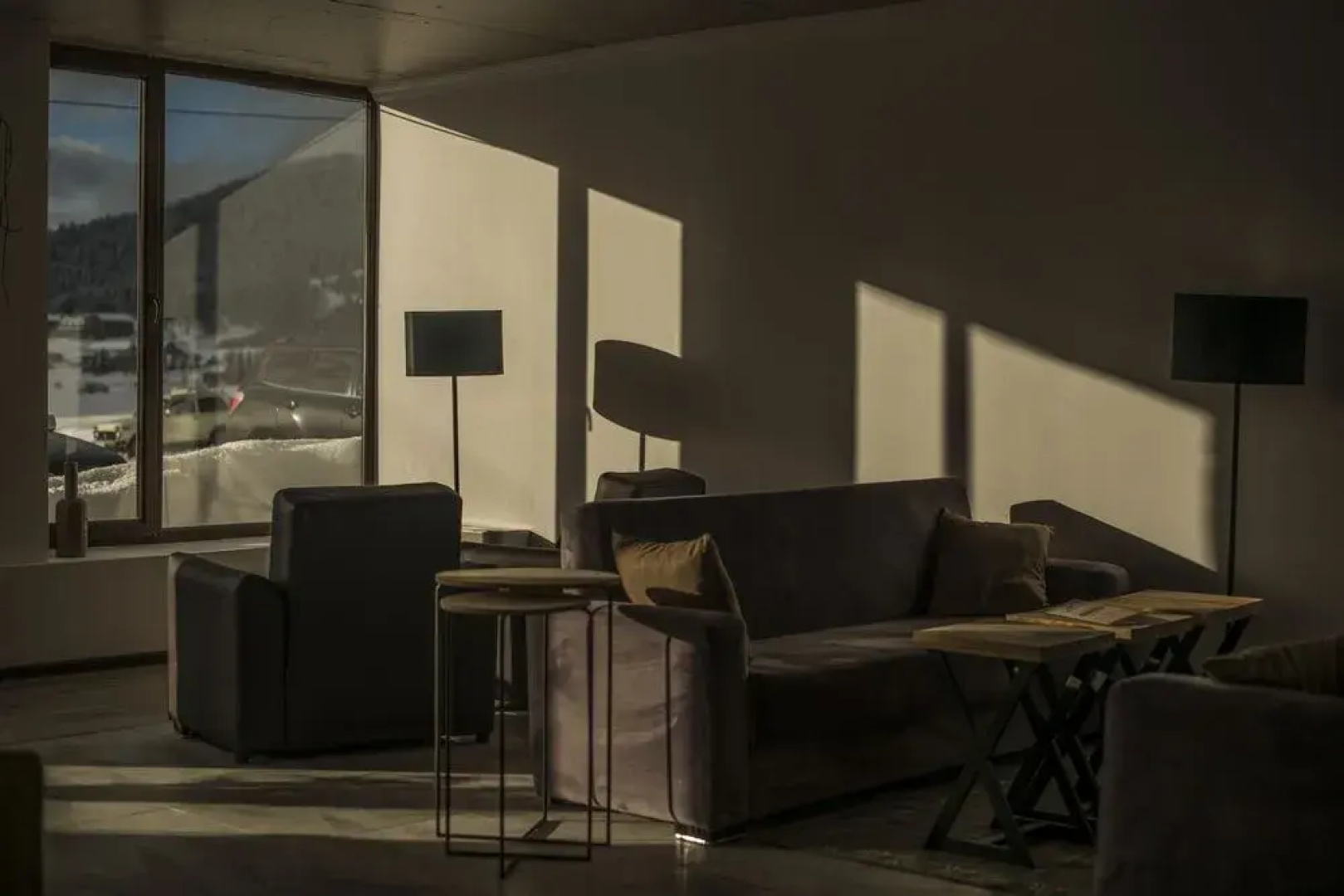 Best Western Plus Bakuriani