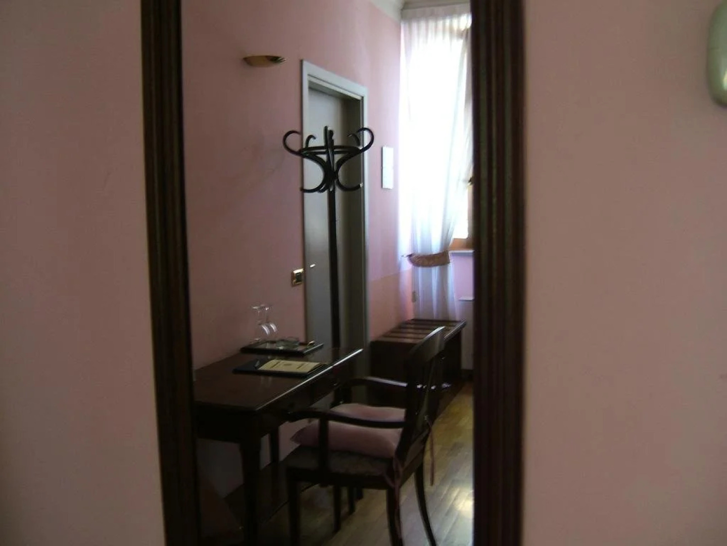 Hotel Terrazza Belvedere