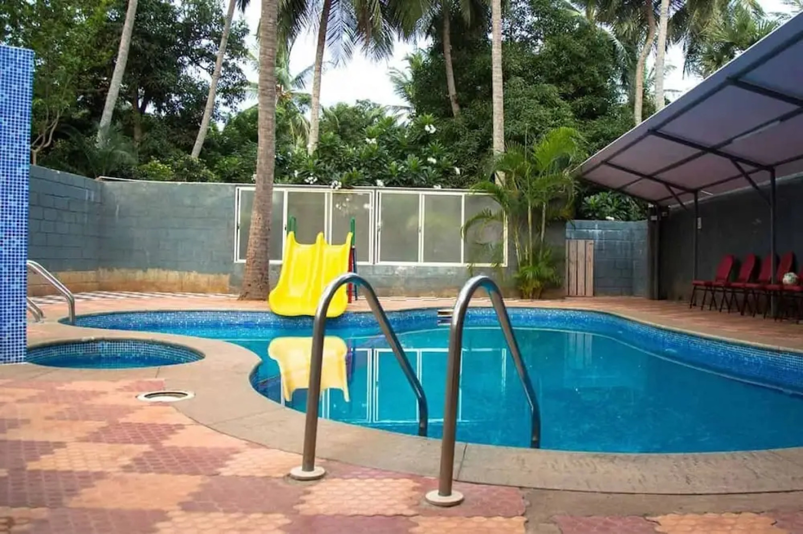 Leisure Inn Resort by NHospitality