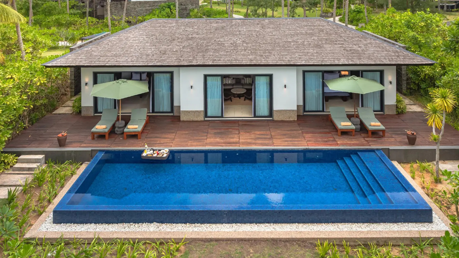 The Residence Bintan